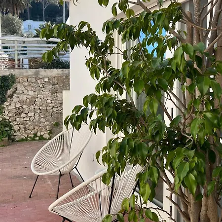Penzion Design 3*