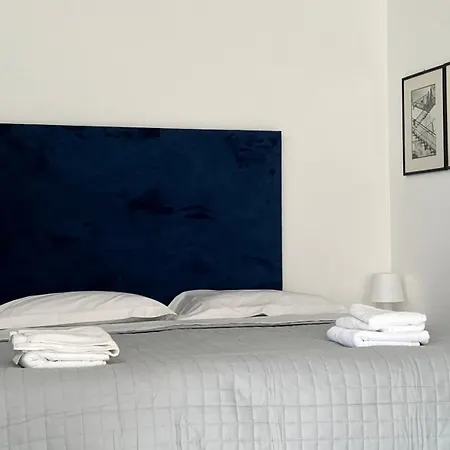 Vendégház Design Capri