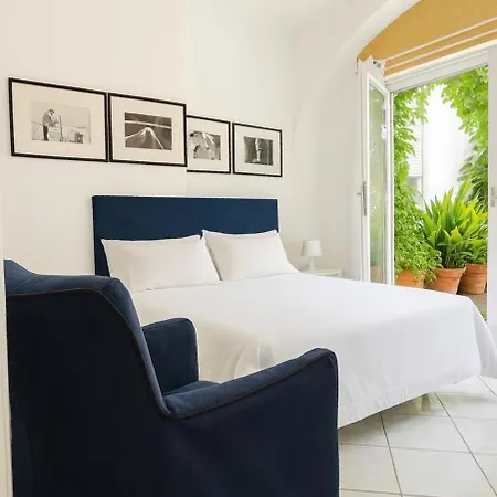 게스트하우스 Design 카프리