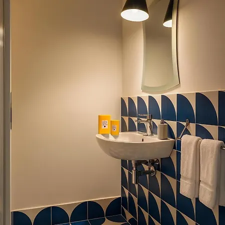 게스트하우스 Design