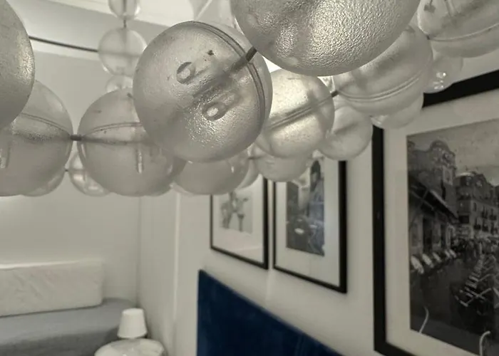 Design Πανσιόν 3*