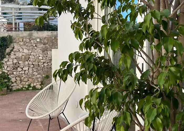 Πανσιόν Design 3*